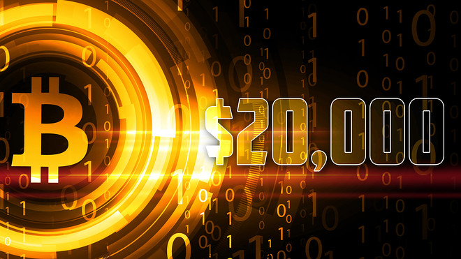 En CNBC, Brian Kelly ve Bitcoin BTC al precio de $20,000 en tres meses