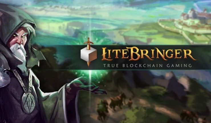 LiteBringer, el primer juego lanzado en la blockchain Litecoin