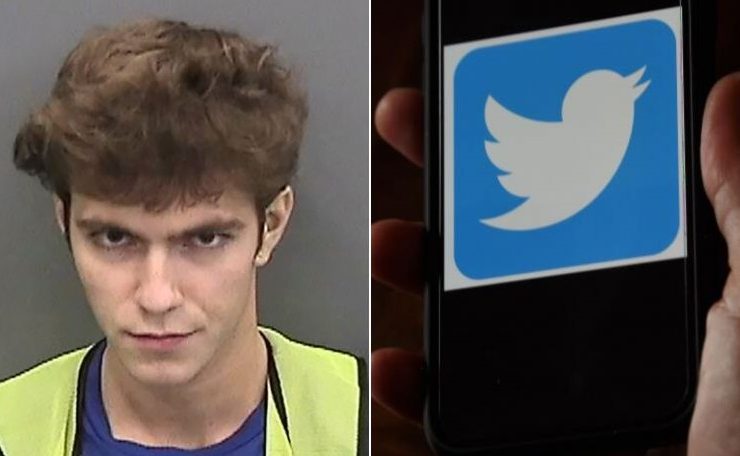 Un joven de 17 años arrestado por el hack masivo en Twitter que exige Bitcoin