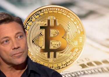 Jordan Belfort, El lobo de Wall Street, predice un precio de Bitcoin de $100,000