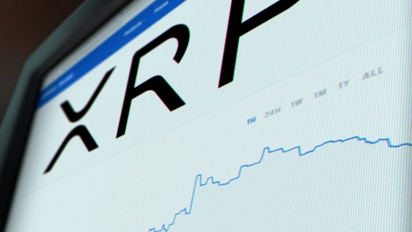 El análisis del trader Peter Brandt sugiere que el precio XRP se dirige a nuevos máximos